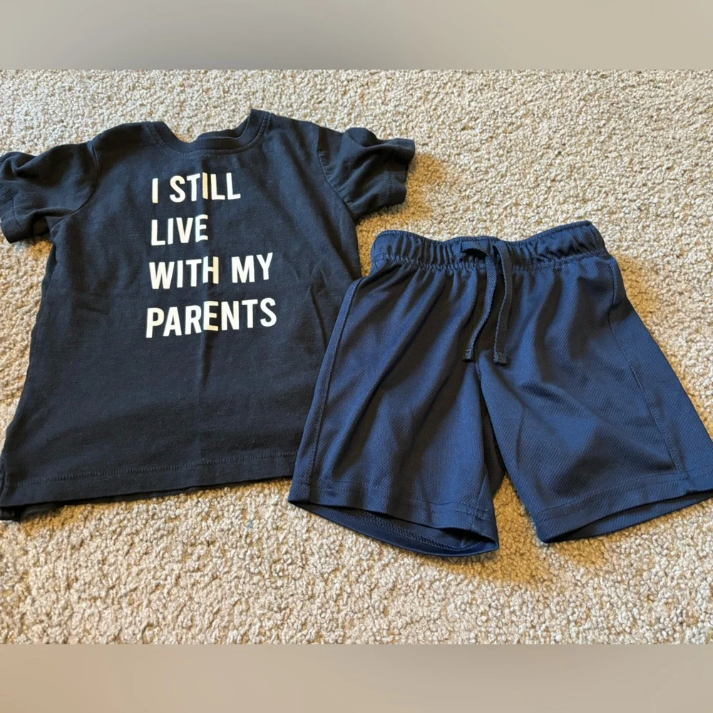 Toddler 3T Outfit